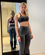 Tight gym pants