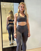 Tight gym pants