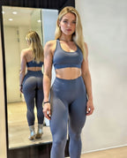 Tight gym pants